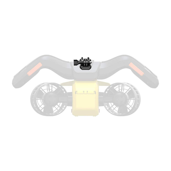 Sport Camera Mount for Underwater Scooter C1 Lefeet C030024