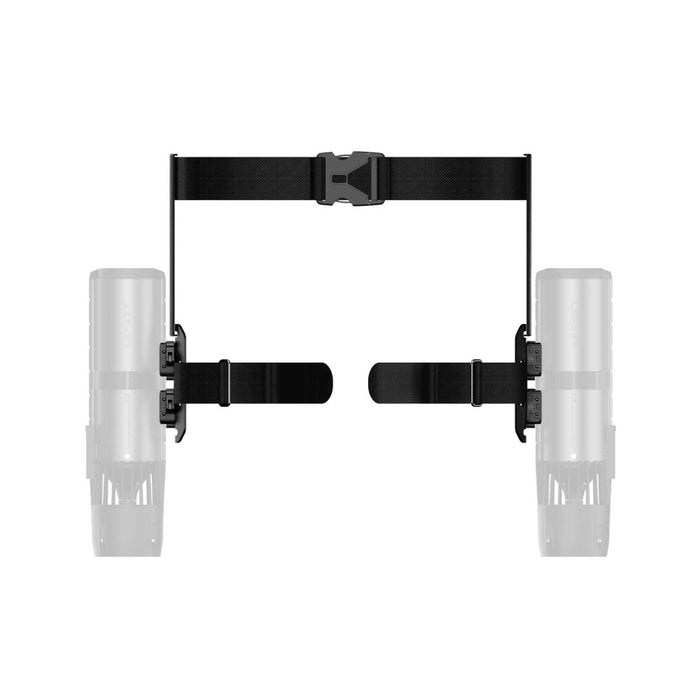 Leg Mount Kit for Underwater Scooters P1, P1 XR and P1 Lite Lefeet C040005