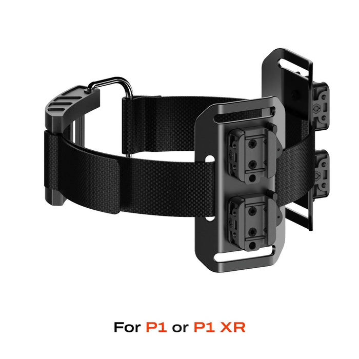 Tank Mount for Underwater Scooters P1 and P1 XR Lefeet C040006