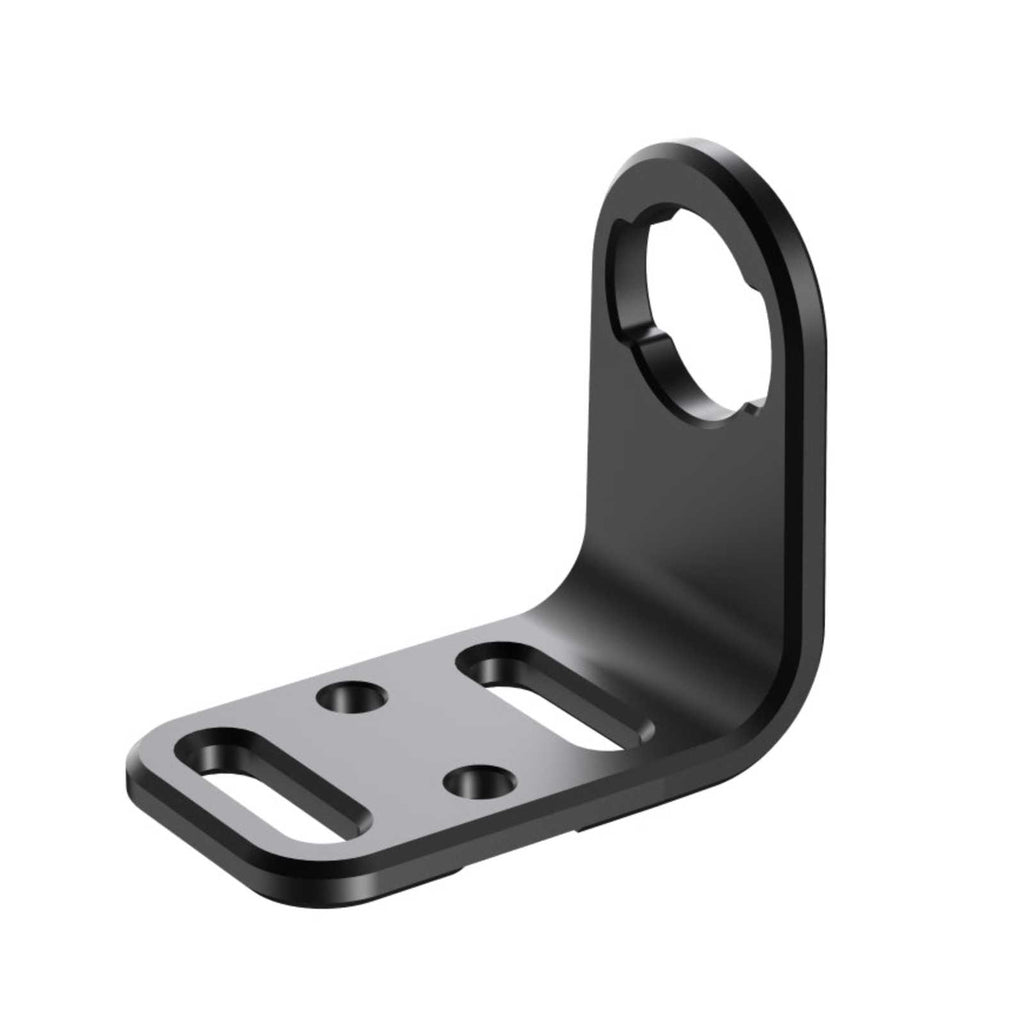 Single Hand Rail Kit for Underwater Scooters P1 and P1 XR Grey Lefeet C040011