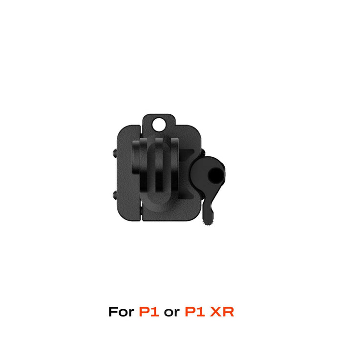 Sport Camera Mount for Underwater Scooters P1 and P1 XR Lefeet C040025
