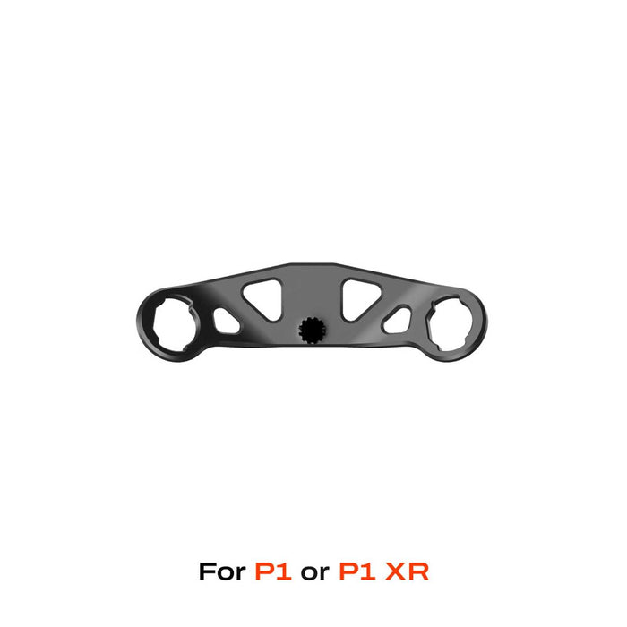 Standard Bracket for Underwater Scooters P1 and P1 XR Lefeet C040027