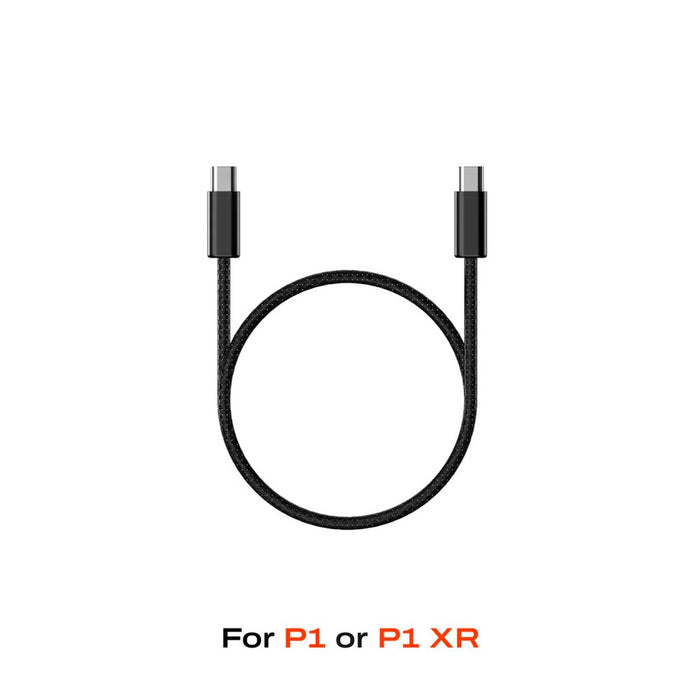 USB-C Charging Cable for Underwater Scooters P1 and P1 XR Lefeet C040033