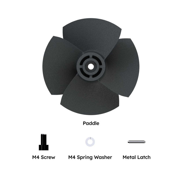 Propeller for Underwater Scooters P1 and P1 XR Lefeet C040034