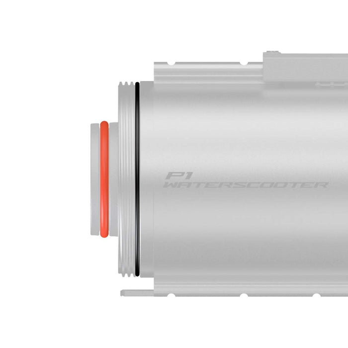 O-ring for Underwater Scooters P1 and P1 XR Lefeet C040038