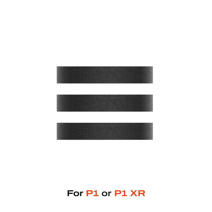 Buoyancy Sleeve Strap 3 Pack for Underwater Scooters P1 and P1 XR Lefeet C040039