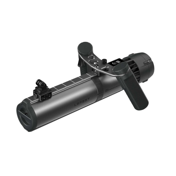 Underwater Scooter P1 XR Grey Lefeet C041020