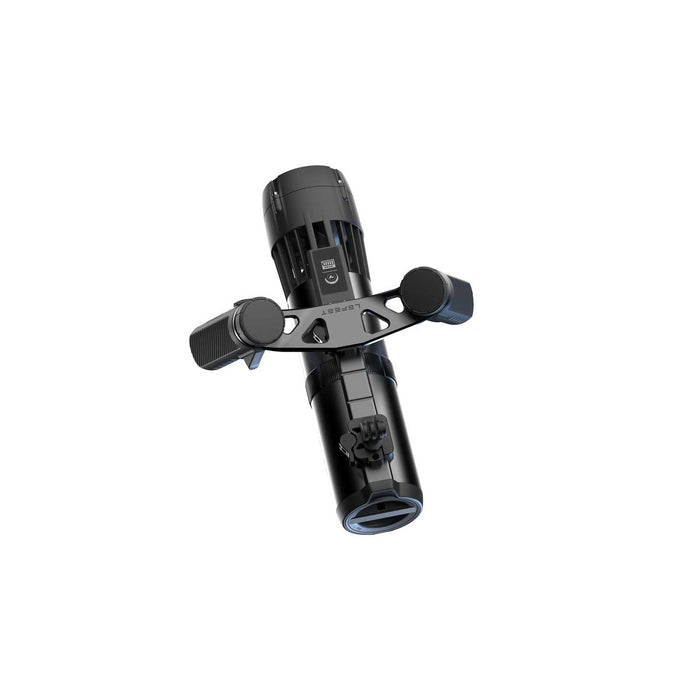 Underwater Scooter P1 XR Dual Set Grey Lefeet C041020_2