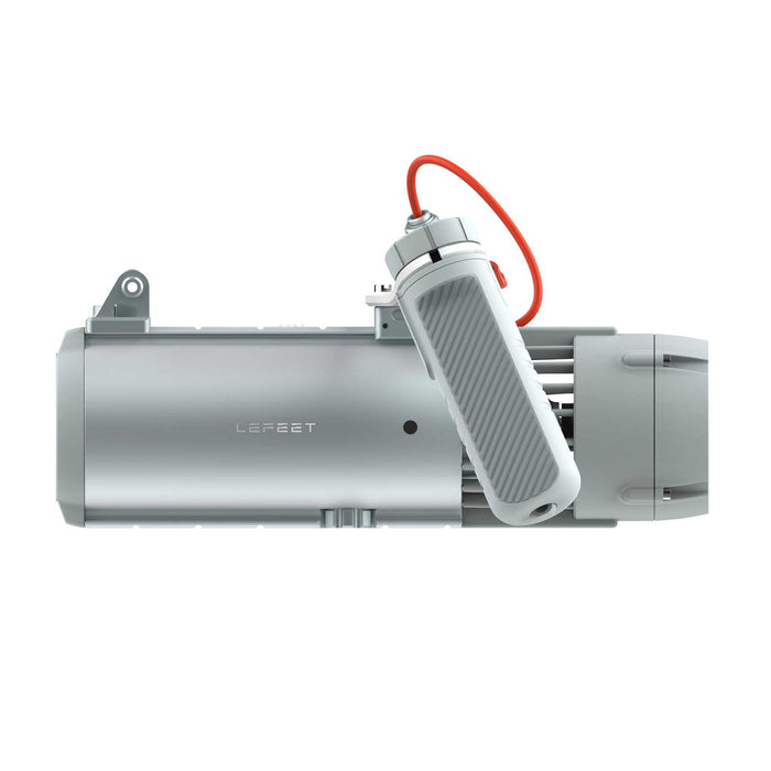 Underwater Scooter P1 Lite Dual Set Silver Lefeet C050002