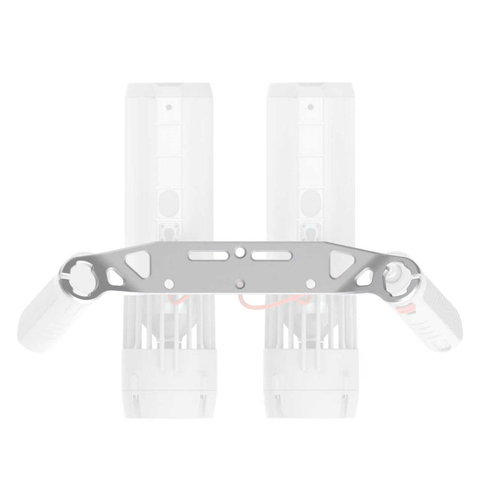 Dual Rail Kit for Underwater Scooter P1 Lite Lefeet C050003