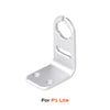 Single Hand Rail Kit for Underwater Scooter P1 Lite Silver Lefeet C050004