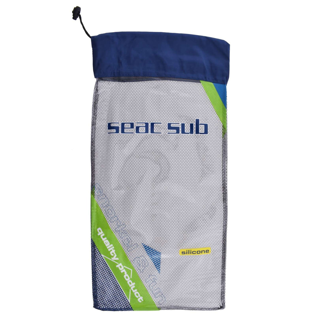 Snorkelling Bag 30x60cm Seac C20066