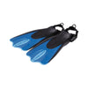 Snorkeling and Swimming Fins Palau Saf Light-Blue EU 38-41 Cressi CA132038