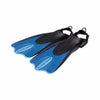 Snorkeling and Swimming Fins Palau Saf Light-Blue EU 41-44 Cressi CA132041