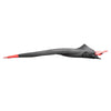 Snorkeling and Swimming Fins Maui Black-Red M-L Cressi CA155841