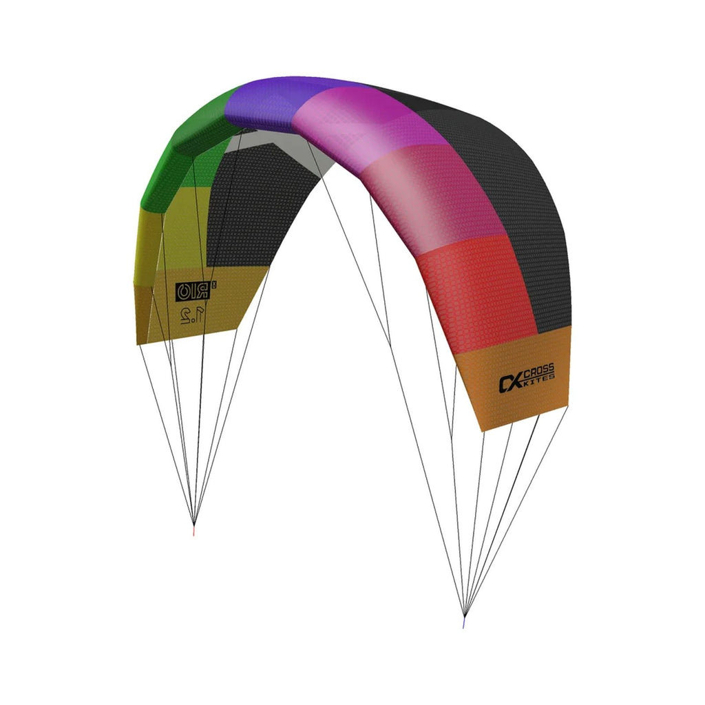 Powerkite Rio 1.2 Crosskites CK210010040