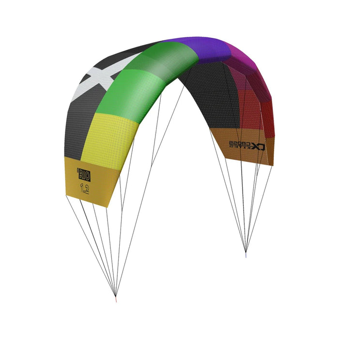 Powerkite Rio 1.5 Crosskites CK210010060