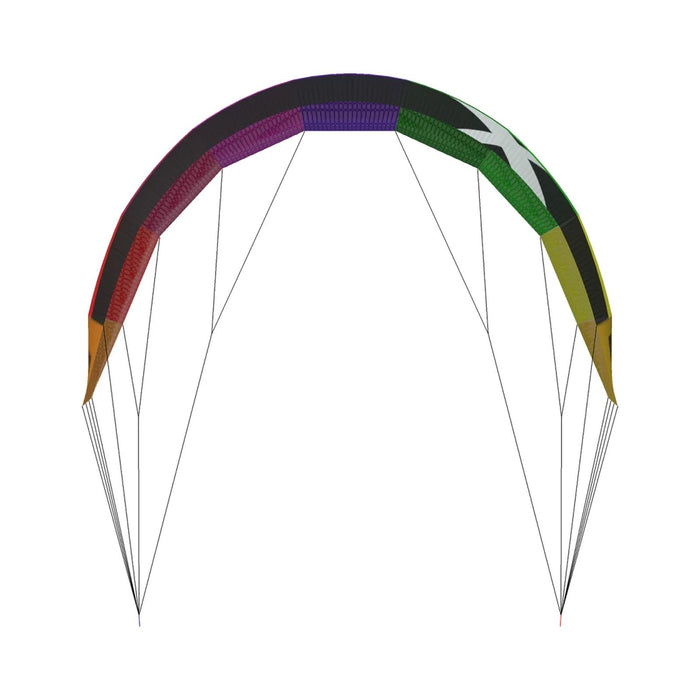 Powerkite Rio 1.8 Crosskites CK210010090