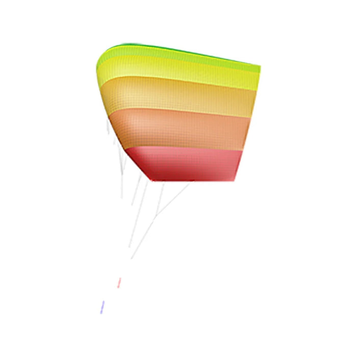 Aquilone Air Arcobaleno R2F HW 1.2 Crosskites CK210020010