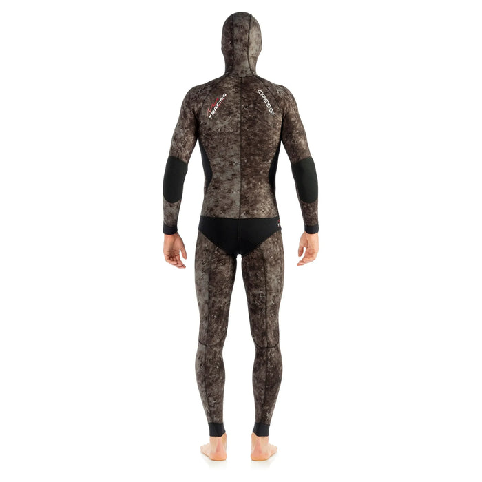 Wetsuit for Fishing Tracina Ultraspan Men Cressi