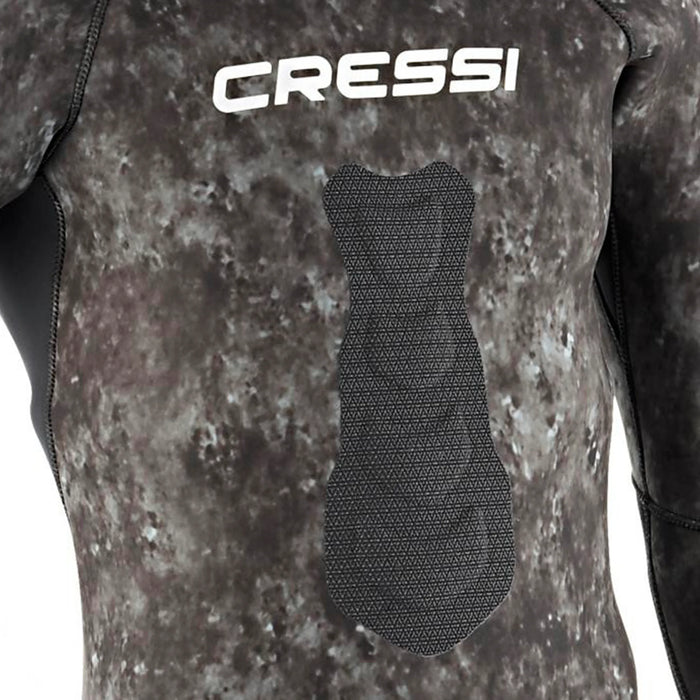 Wetsuit for Fishing Tracina Ultraspan Men Cressi