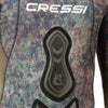 Wetsuit for Fishing Seppia Men Cressi