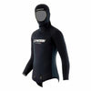 Wetsuit Top Fisterra Lc 9mm Black L-4 Cressi CLK489904CH