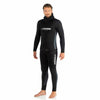 Wetsuit Bottom Fisterra Lc 9mm Black L-4 Cressi CLK489904PT