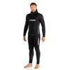 Wetsuit Top Fisterra Lc 9mm Black XXL-6 Cressi CLK489906