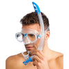 Snorkeling Kit Marea Vip Cressi