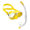 Snorkeling Kit Marea Vip Jr Colorama Cressi