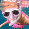 Snorkeling Kit Marea Vip Jr Colorama Cressi