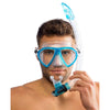 Snorkeling Kit Ocean Vip Cressi