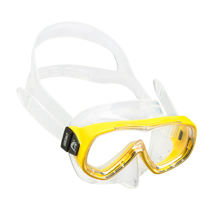 Snorkeling Mask Piumetta Cressi