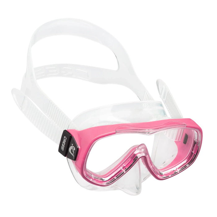 Snorkeling Mask Piumetta Cressi