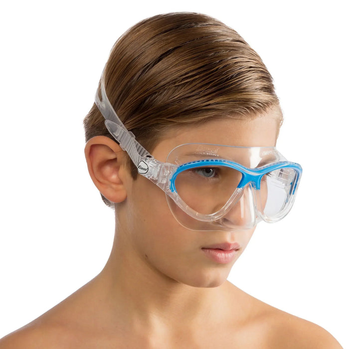 Snorkeling Mask Moon Kid Cressi