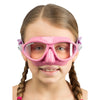 Snorkeling Mask Moon Kid Cressi