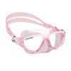 Snorkeling Mask Moon Kid Cressi