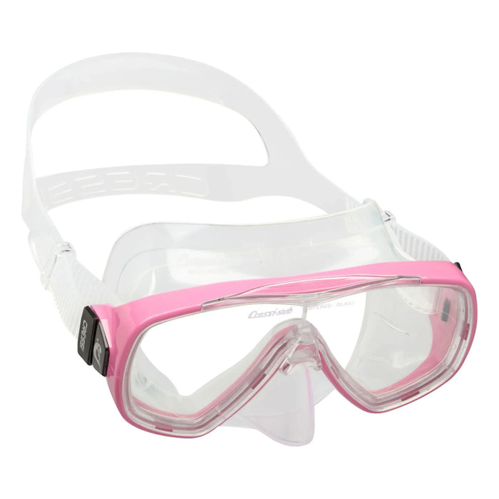 Snorkeling Mask Onda Cressi