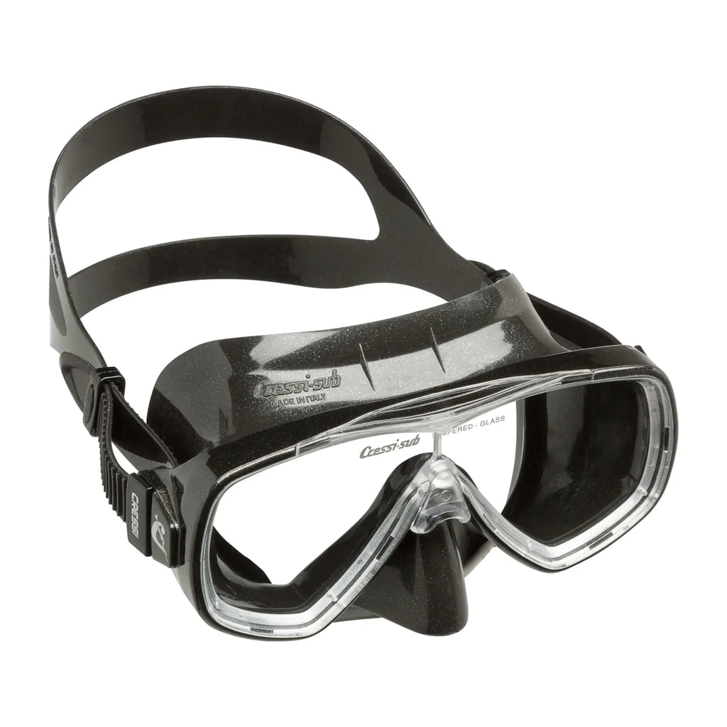 Snorkeling Mask Onda Cressi