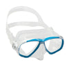 Snorkeling Mask Perla Cressi