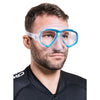 Snorkeling Mask Perla Cressi