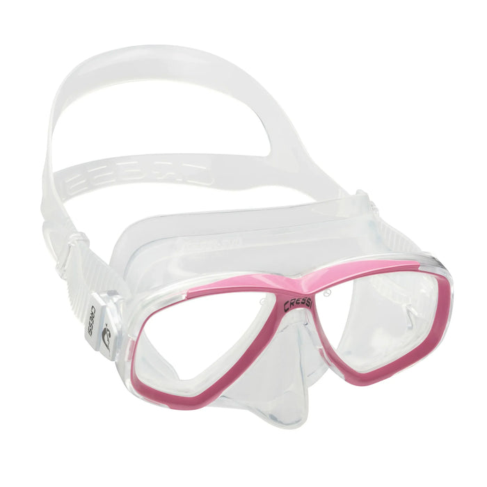 Snorkeling Mask Perla Cressi