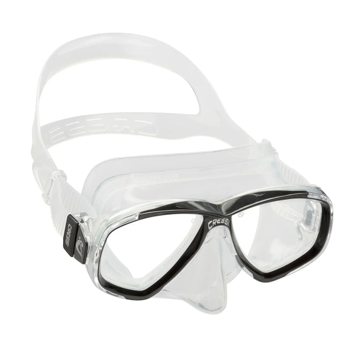 Snorkeling Mask Perla Cressi