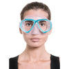 Snorkeling Mask Perla Cressi