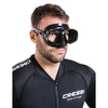 Snorkeling Mask Perla Cressi