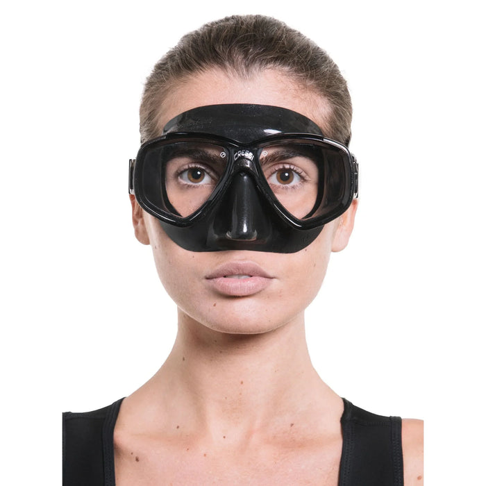 Snorkeling Mask Perla Cressi