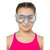 Snorkeling Mask Perla Jr Cressi