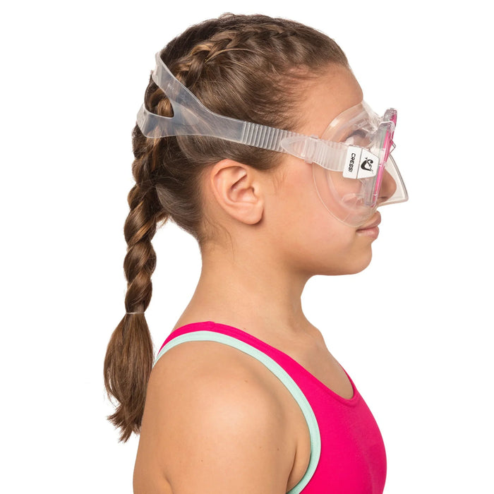 Snorkeling Mask Perla Jr Cressi