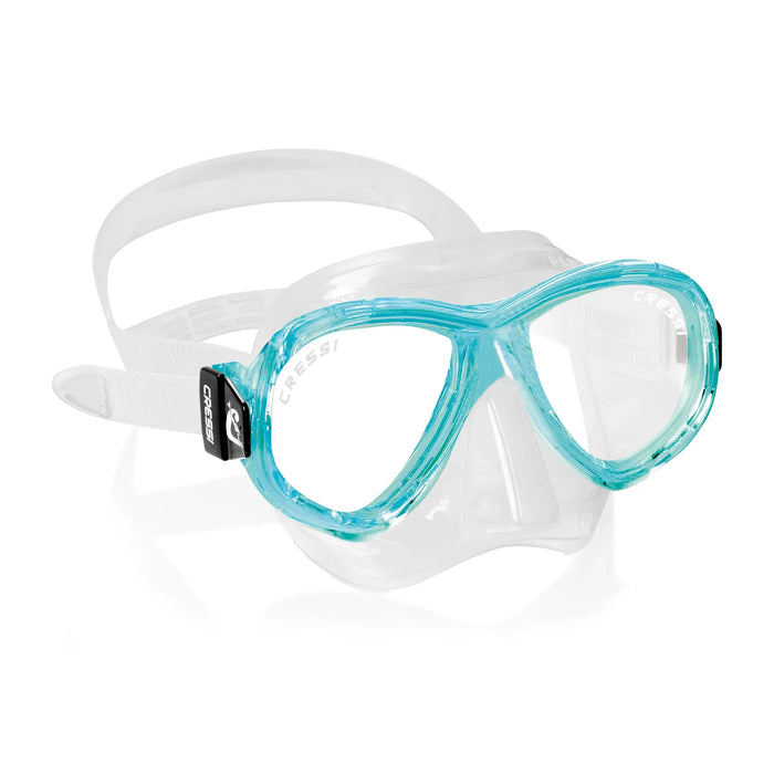 Snorkeling Mask Perla Jr Cressi